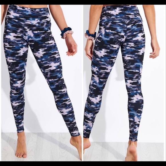 Onzie Pants - Onzie | Camo Leggings